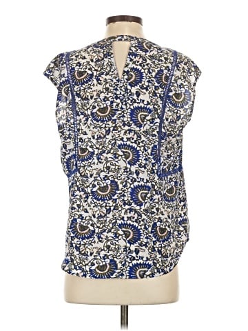 Daniel Rainn Sleeveless Blouse (view 2)