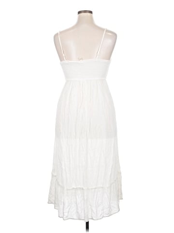 Blush Casual Dress (view 2)
