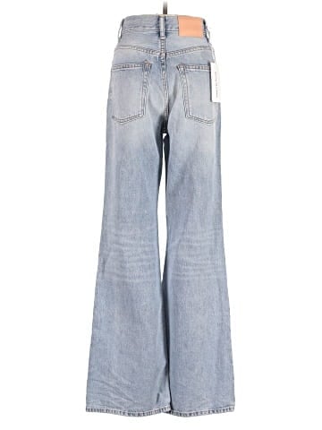 Acne Studios Straight Jeans (view 2)