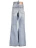 Acne Studios 100% Cotton Blue Straight Jeans Size 25 waist - photo 2