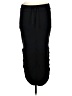 Frank & Eileen Solid Black Formal Skirt Size M - photo 1