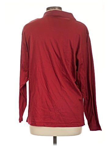 Koret Long Sleeve Turtleneck (view 2)