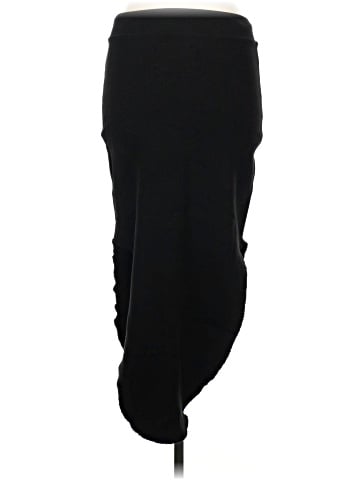 Frank & Eileen Formal Skirt (view 2)