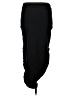 Frank & Eileen Solid Black Formal Skirt Size M - photo 2