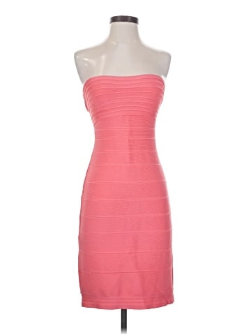 Herve Leger Cocktail Dress (view 1)