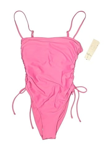 No Boundaries One Piece Swimsuit (view 1)