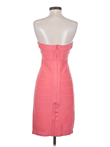 Herve Leger Cocktail Dress (view 2)