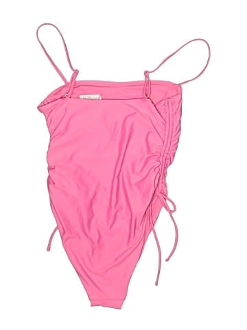 No Boundaries One Piece Swimsuit (view 2)