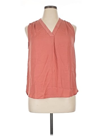 Alfani Sleeveless Blouse (view 1)