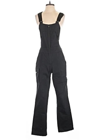 Burton Snow Pants With Bib (view 1)