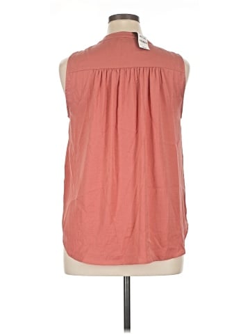Alfani Sleeveless Blouse (view 2)