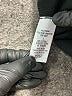 RE/DONE X Hanes Black Bodysuit Size L - photo 4
