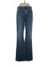 Adriano Goldschmied Blue Jeans Size 31 waist - photo 1