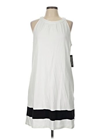 New York & Company Casual Dress (view 1)