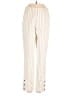 Rag & Bone Stripes Ivory Casual Pants Size 0 - photo 1