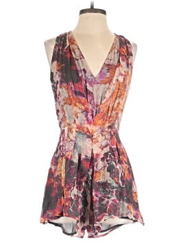 Chloe Oliver Romper