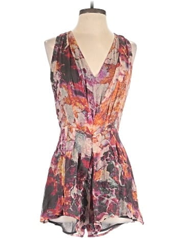 Chloe Oliver Romper (view 1)