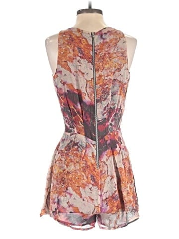 Chloe Oliver Romper (view 2)