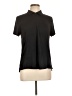 Tek Gear Black Short Sleeve Polo Size L - photo 1