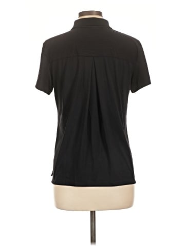 Tek Gear Short Sleeve Polo (view 2)