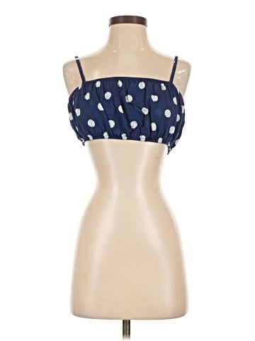 Mikoh Sleeveless Top (view 1)
