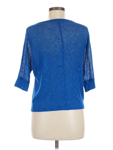 XXI 3/4 Sleeve Top (view 2)