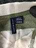 Janie and Jack 100% Cotton Silver Short Sleeve Polo Size 6-12 mo - photo 3