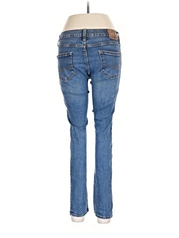 Levi Strauss Signature Jeans (view 2)
