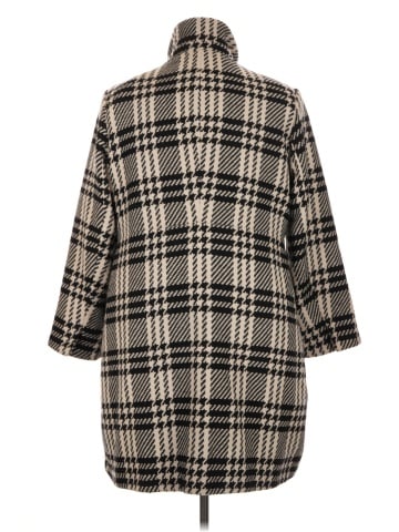 Lands' End Wool Coat (view 2)