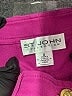 St. John Collection Pink Dress Pants Size 2 - photo 7