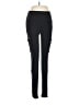 Alo Black Active Pants Size S - photo 1