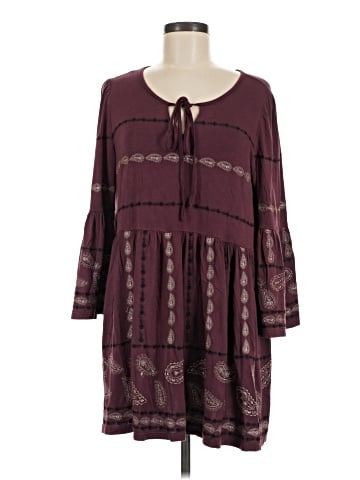 Pol Casual Dress (view 1)