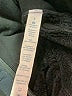 Lululemon Athletica 100% Polyester Black Turtleneck Sweater Size 4 - photo 8