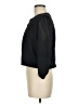 Nina Leonard Black Cardigan Size M - photo 5