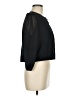 Nina Leonard Black Cardigan Size M - photo 4