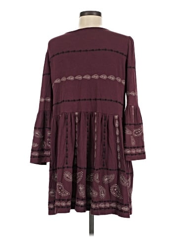 Pol Casual Dress (view 2)
