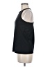 Nike Black Sleeveless Top Size M - photo 5