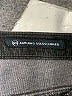 Adriano Goldschmied Black Jeans Size 31 waist - photo 7