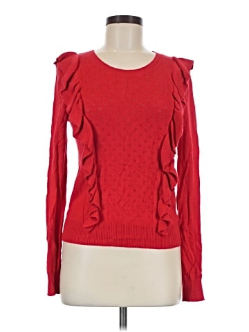 Sugar Lips Pullover Sweater (view 1)