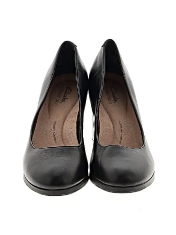Clarks Heels (view 2)