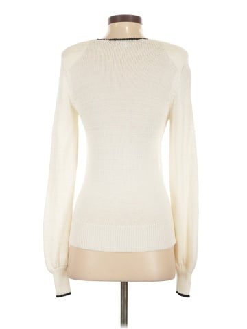 Reiss Pullover Sweater (view 2)