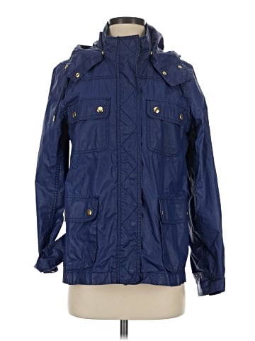 J.Crew Raincoat (view 1)