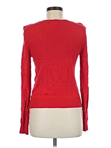 Sugar Lips Pullover Sweater (view 2)