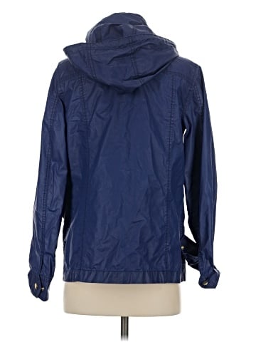 J.Crew Raincoat (view 2)