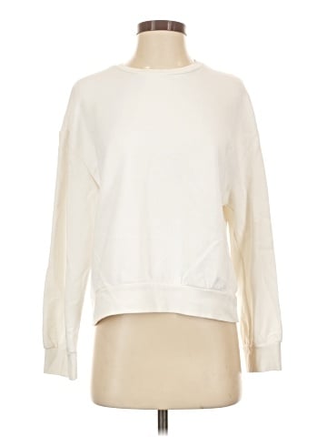 Trafaluc by Zara Sweatshirt (view 1)