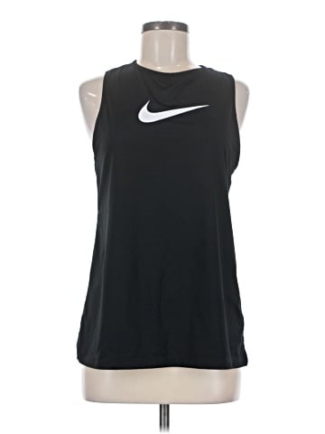 Nike Sleeveless Top (view 1)