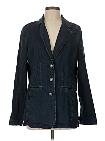 Live A Little Blazer (view 1)