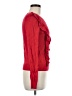 Sugar Lips Red Pullover Sweater Size M - photo 4