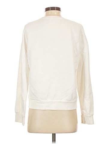 Trafaluc by Zara Sweatshirt (view 2)