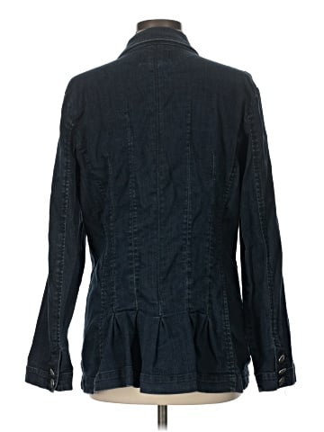 Live A Little Blazer (view 2)
